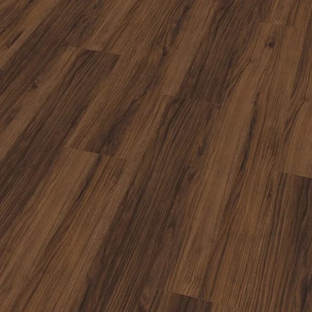 Egger Laminatmuster NatureSense EL1307 Warmia 297 mm x 193 mm Nussbaum
