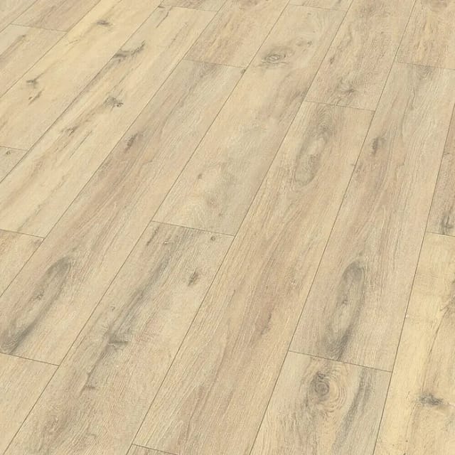 Egger Laminatmuster NatureSense EL2805 Parkett 297 mm x 193 mm Eiche