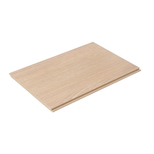 Egger Laminatmuster NatureSense Aqua EL2027 Victoria 297 mm x 193 mm Eiche Natur