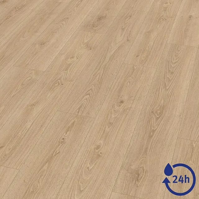 Egger Laminatmuster NatureSense Aqua EL2183 Treviso 297 mm x 193 mm Eiche Braun
