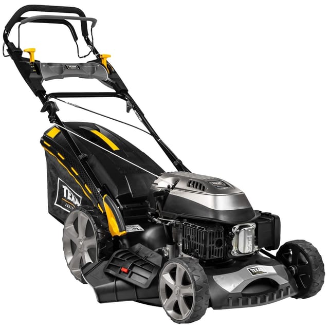 Texas Benzin-Rasenmäher RLV 515TR WE 51 cm 3,6 kW 4-Gang