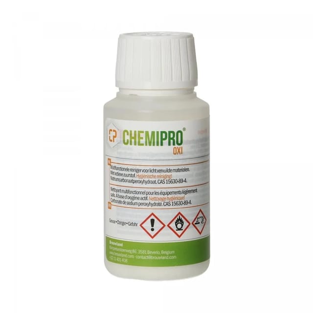 Ich-Zapfe Multifunktionsreiniger Chemipro OXI 100g
