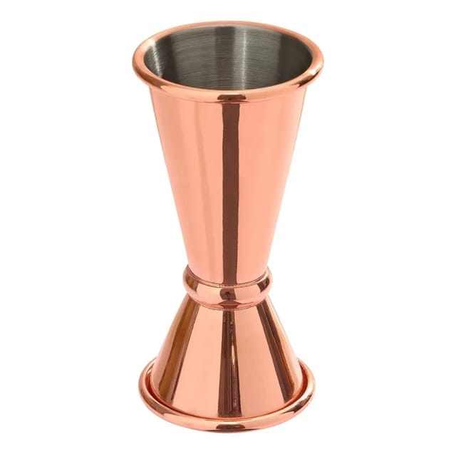 Ich-Zapfe Jigger Cocktail Messbecher Japan Stil 20-40 ml