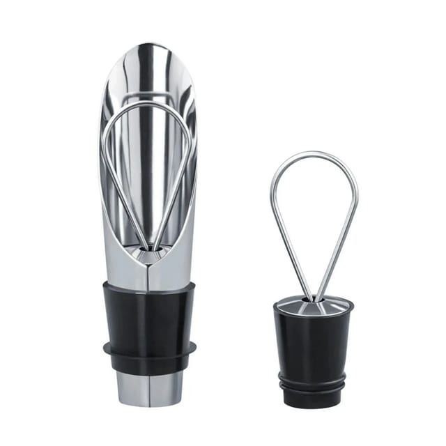 Ich-Zapfe Flaschenverschluss Save & Stop 2-in-1