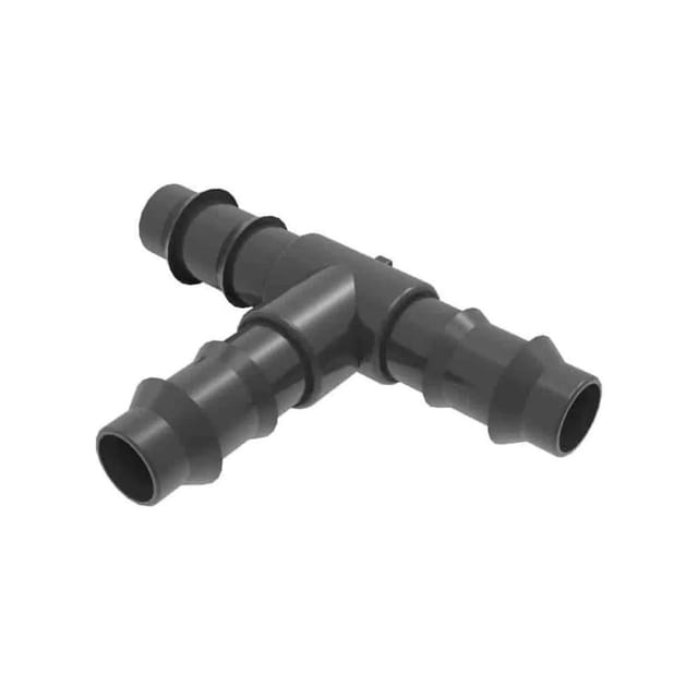 Cell fast Y-Stück Verbinder 16mm Tropfschlauch