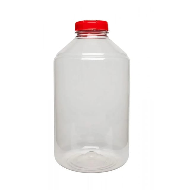 Ich-Zapfe FerMonster Gärflasche 27L