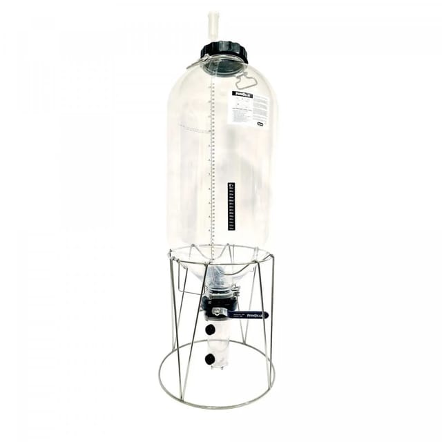 Ich-Zapfe Gärflasche FermZilla 55L Tri-Conical Gen3