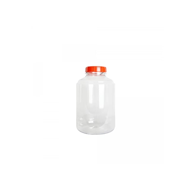 Ich-Zapfe Mini FerMonster Gärflasche 11L PET
