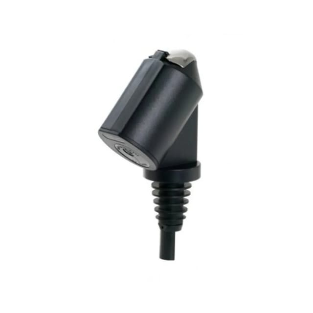Ich-Zapfe Bottle Master 3000 Portionierer Ausgießer Schwarz für 0,5-1,5-Liter-Flaschen 30 Ml