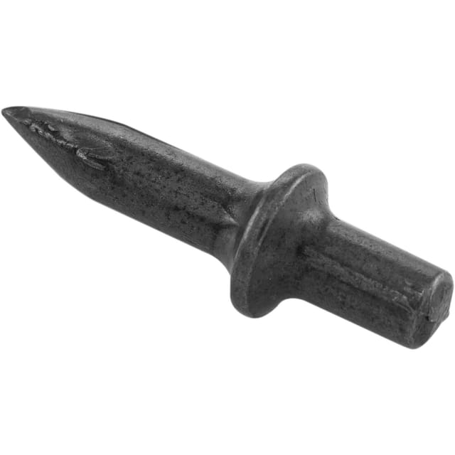 Don Quichotte Einschlagdübel Fixpin 4x18mm Mit 8,3mm Kragen
