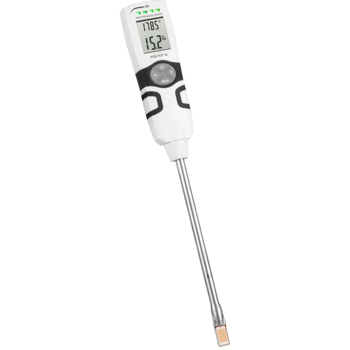 [neuwertig] B-ware Pce Instruments Pce Fot 10 Frittieröltester 30 200 °c Ip65 Temperaturmessge765