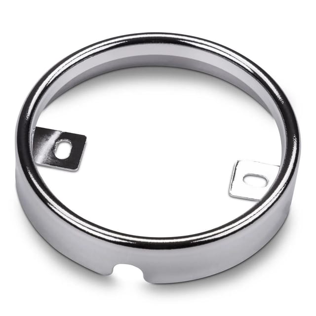 SOTECH Distanzring Aufbauring für GIULIA LED Leuchte Chrom Poliert