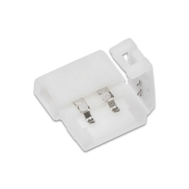 SOTECH Steckverbinder für 10 mm LED Stripe FLASH 5630 14,3 x 15,3 x 5 mm 2-Polig