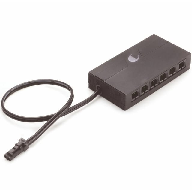 SOTECH Domus-Line GIRO E LED Schaltempfänger Single Color