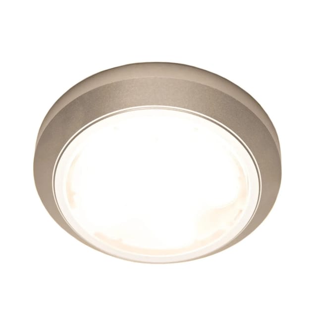SOTECH LED Aufbauleuchte ABILA 3W Ø60 mm Warmweiß