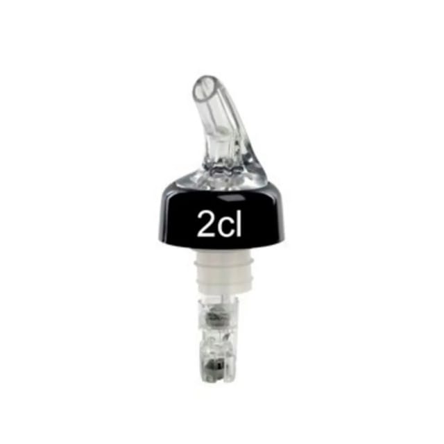 Ich-Zapfe Compact Portionierer Transparent 30 Ml