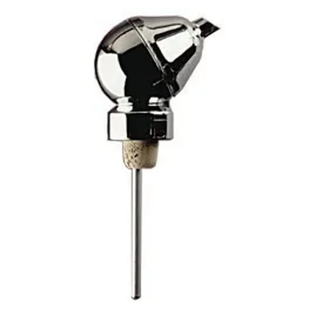 Ich-Zapfe Portionierer Ball Verchromt Metall 20 ml