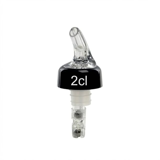 Ich-Zapfe Portionierer Compact Transparent 20 Ml