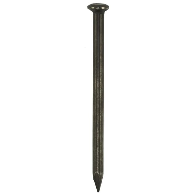 Don Quichotte Stahlnagel 2,5x30mm Linsenkopf 1KG
