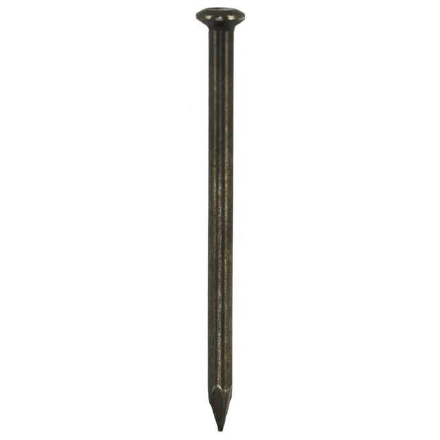 Don Quichotte Stahlnagel 2,5x40mm Linsenkopf 100 Stück