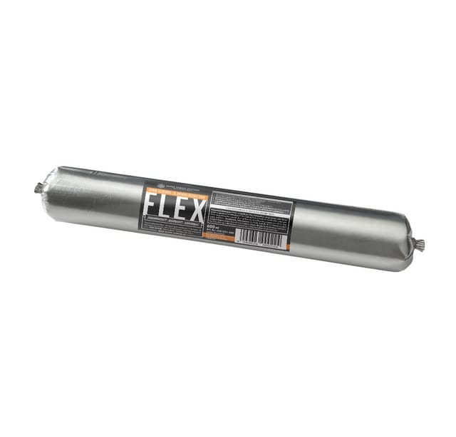 Anschluss- und Flächenkleber EPDM Flexibel 600 ml Schlauchbeutel
