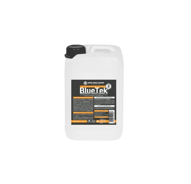 Dachprotect EPDM Flächenkleber BlueTek 3 Liter