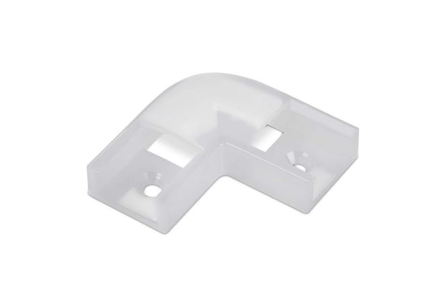 SOTECH 90 Grad Eckverbinder für LED Profil 22