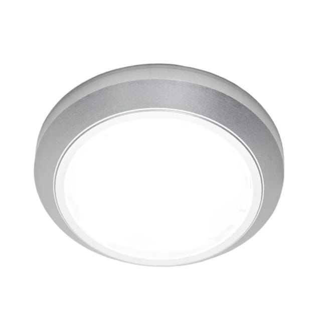 SOTECH LED Aufbauleuchte ABILA 3W Ø60 mm Kaltweiß
