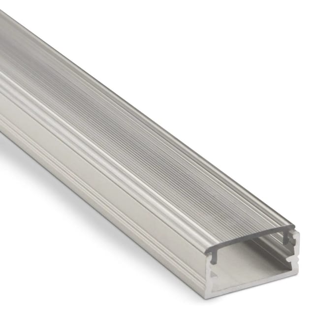 SOTECH LED Profil 11 Klar 1m für LED Streifen