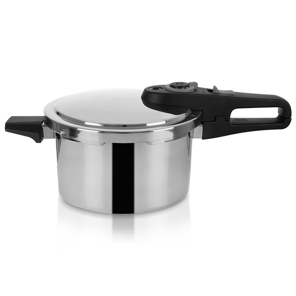 Orion 4l Schnellkochtopf Aus Stahl, Schnellkochtopf, Wind