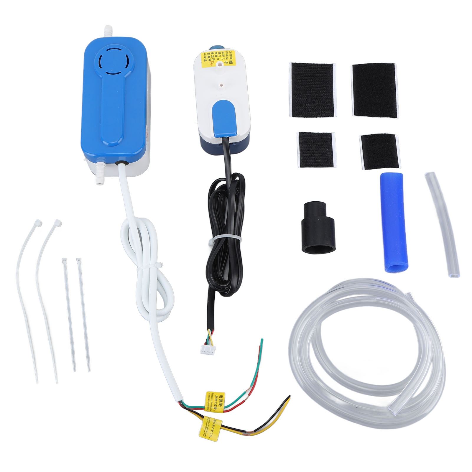 Leise 3w Ac110-240v 40l/h Kondensatpumpe, 60ml Tank, Für Luftentfeuchter, Mini-ablaufpumpe Für Split-klimaanlagen