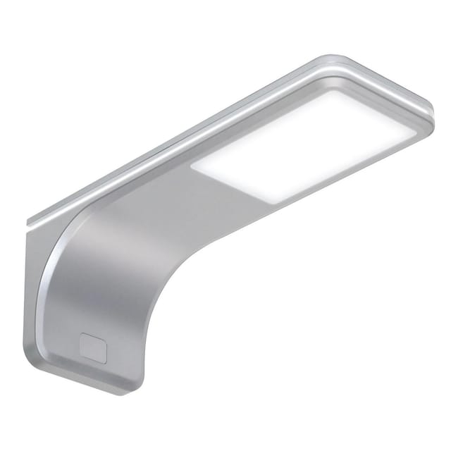 SOTECH JUNKER Lighting LED Unterbauleuchte VIOLA 4000K Neutralweiß 12V 3,5W 160 x 55 x 60,5 mm
