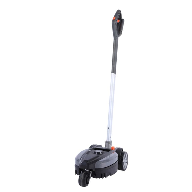 Yardforce iFlex Rasenmäher & -Trimmer 2in1 LM F23BN mit Maximaler Wendigkeit bei Kompakter Bauweise