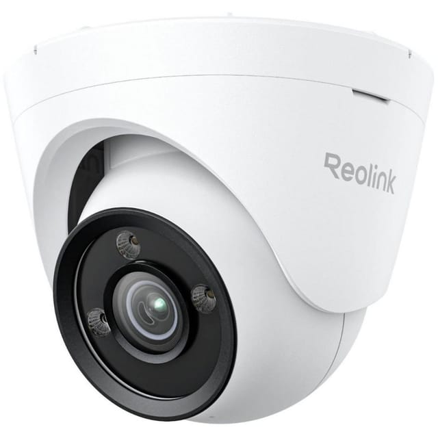 Reolink Überwachungskamera ColorX Series P335X 4K IP PoE Dome