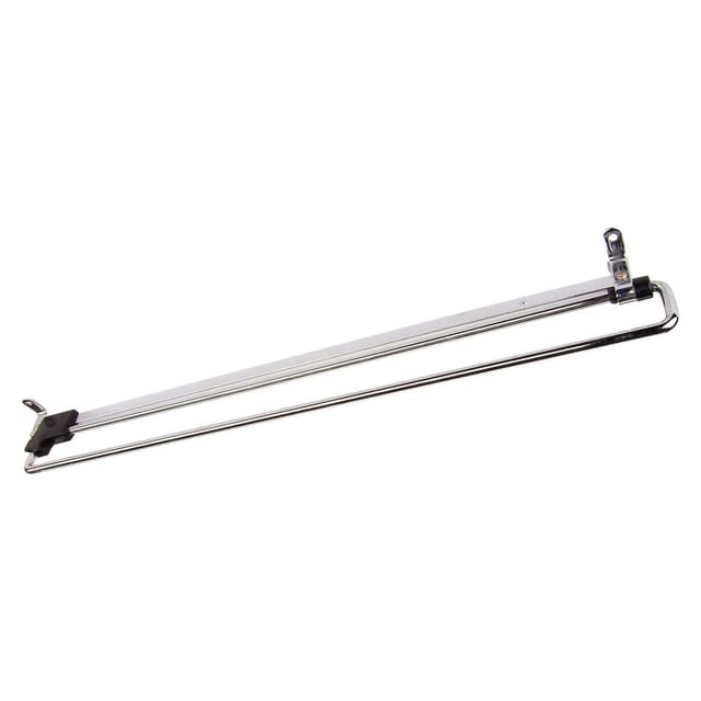 SOTECH Kleiderbügelhalter Ausziehbar Länge 450 mm