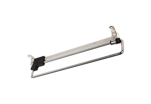 SOTECH Kleiderbügelhalter Ausziehbar Länge 250 mm
