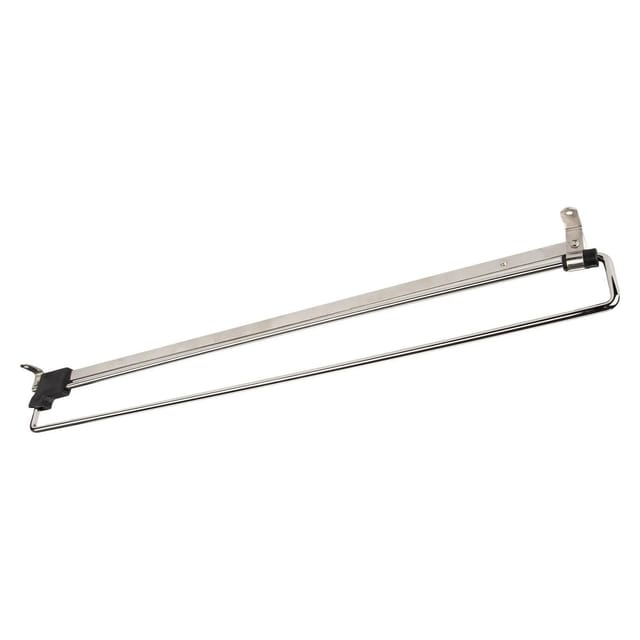 SOTECH Kleiderbügelhalter Ausziehbar Länge 500 mm