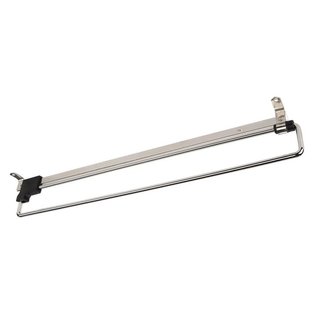 SOTECH Kleiderbügelhalter Ausziehbar Länge 400 mm