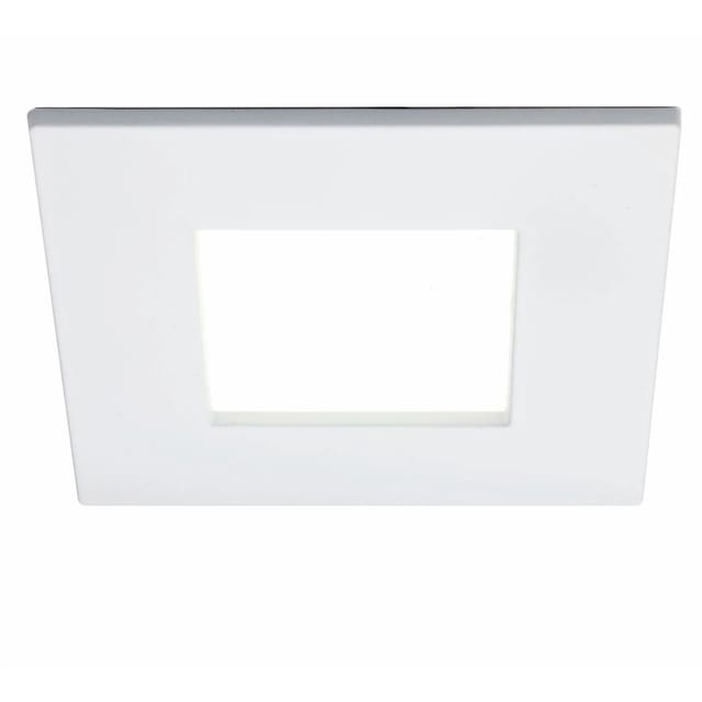 SOTECH Domus-Line LED Einbaustrahler DINKA D-MOTION Einbau-Ø57 mm 12V 3W 2700 Bis 6000K Weiß Matt