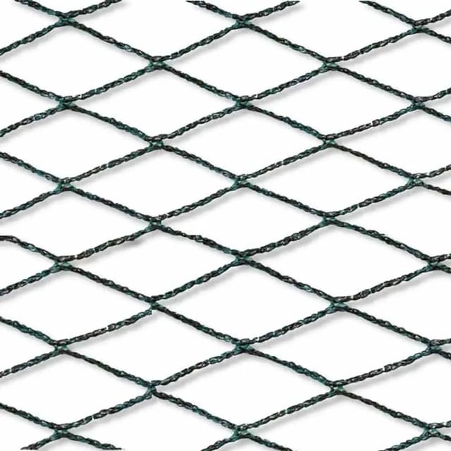 Klasebo Teichschutznetz 2 X 10 m