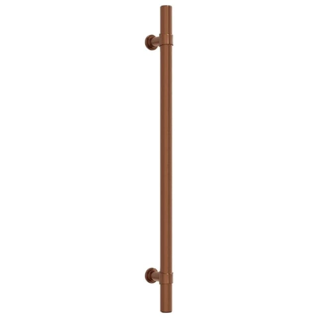 vidaXL Möbelgriffe 20 Stk Bronzen 224 mm Edelstahl 3203704