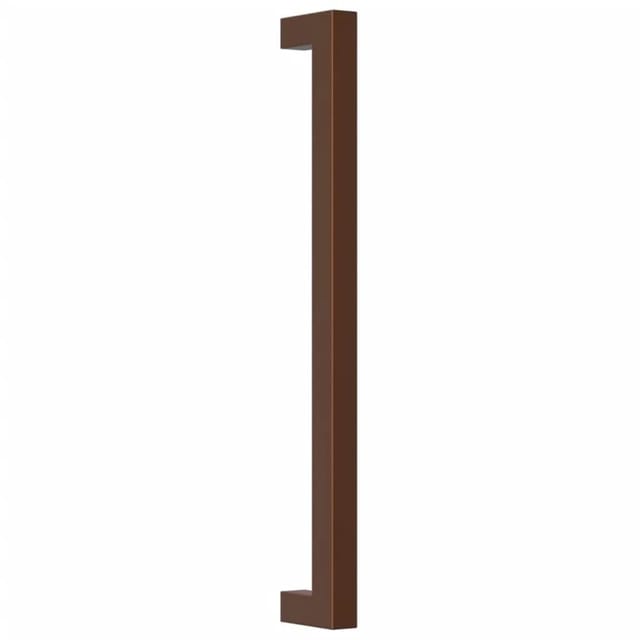 vidaXL Möbelgriffe 20 Stk Bronzen 224 mm Edelstahl 3203664