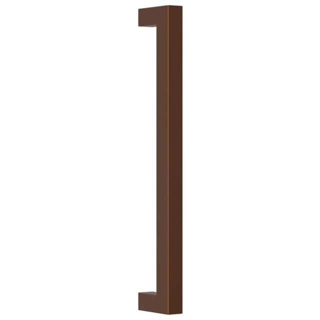 vidaXL Möbelgriffe 20 Stk Bronzen 192 mm Edelstahl 3203663
