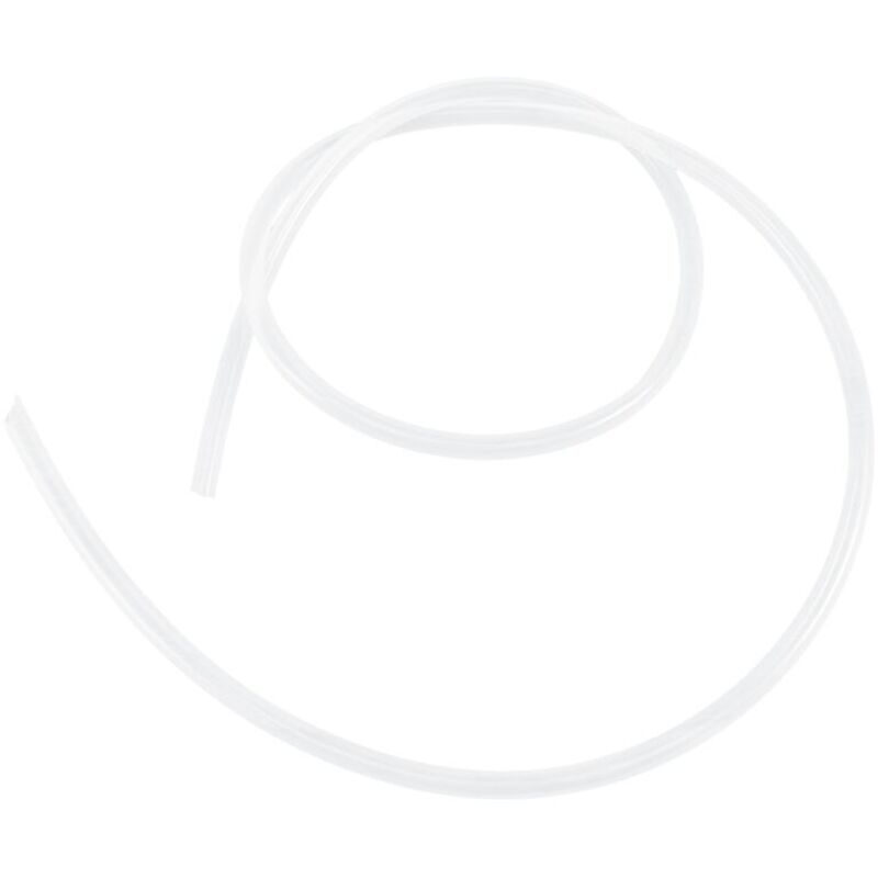 Rouleau De Tuyau En Silicone 6mm X 8m Pour Air Comprimé Souple Résistant