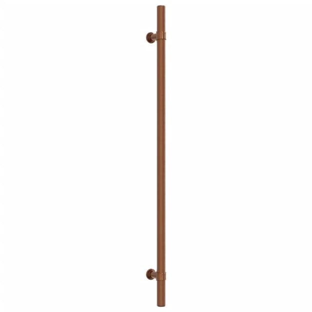 vidaXL Möbelgriffe 10 Stk Bronzen 320 mm Edelstahl 3203717