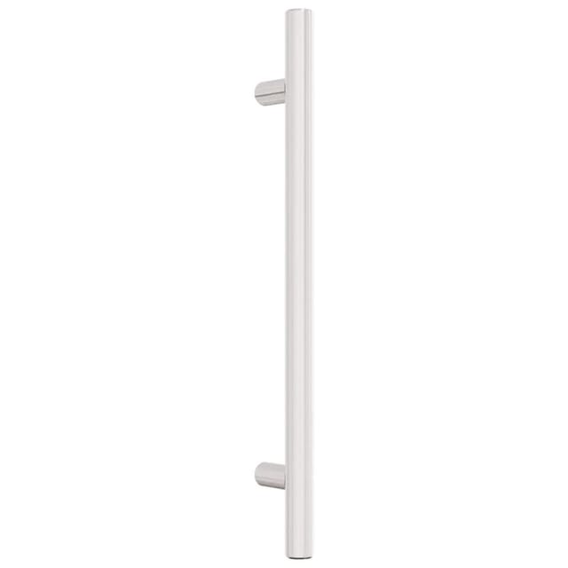 vidaXL Möbelgriffe 20 Stk Silbern 160 mm Edelstahl 3203590