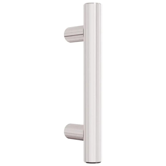 vidaXL Möbelgriffe 20 Stk Silbern 64 mm Edelstahl 3203587