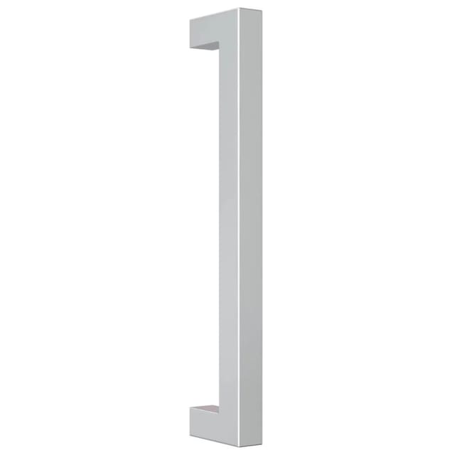 vidaXL Möbelgriffe 20 Stk Silbern 160 mm Edelstahl 3203638