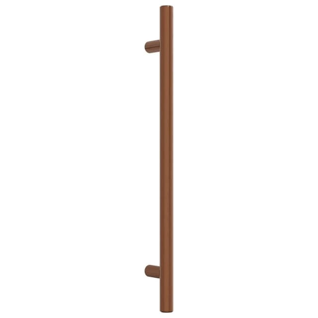 vidaXL Möbelgriffe 20 Stk Bronzen 192 mm Edelstahl 3203615