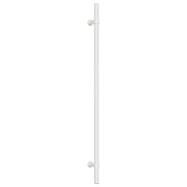 vidaXL Möbelgriffe 10 Stk Silbern 320 mm Edelstahl 3203709